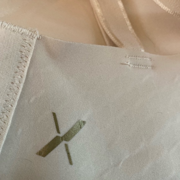 Knix Wing Woman Contour bra.  Excellent condition.  Never worn. - Picture 3 of 4